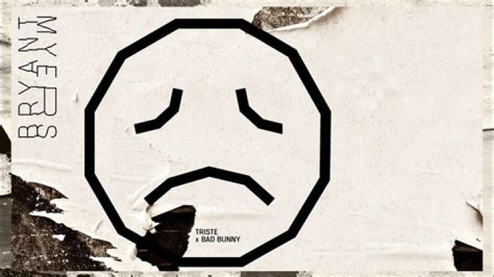 The Meaning Behind The Song: Triste by Bryant Myers