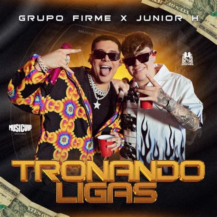 The Meaning Behind The Song: Tronando Ligas by Grupo Firme & Junior H