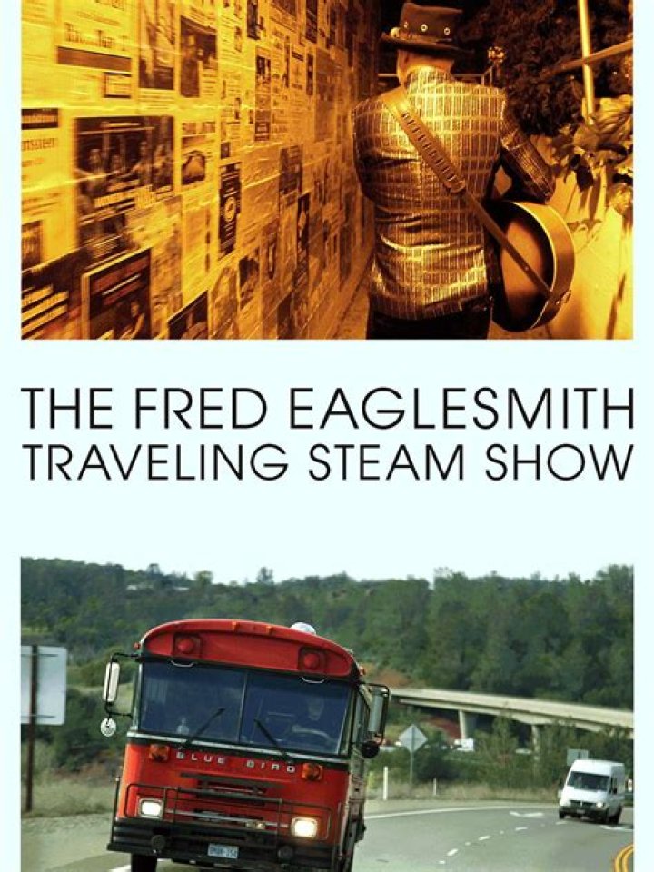 The Meaning Behind The Song: Trucker Speed by Fred Eaglesmith