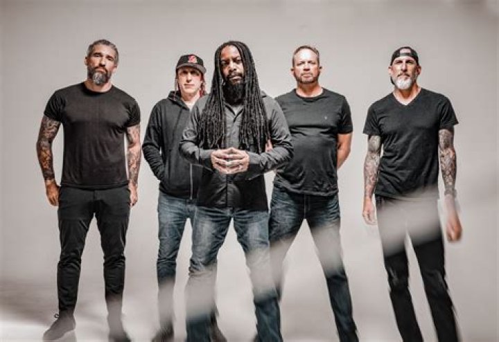 The Meaning Behind The Song: Trust by Sevendust