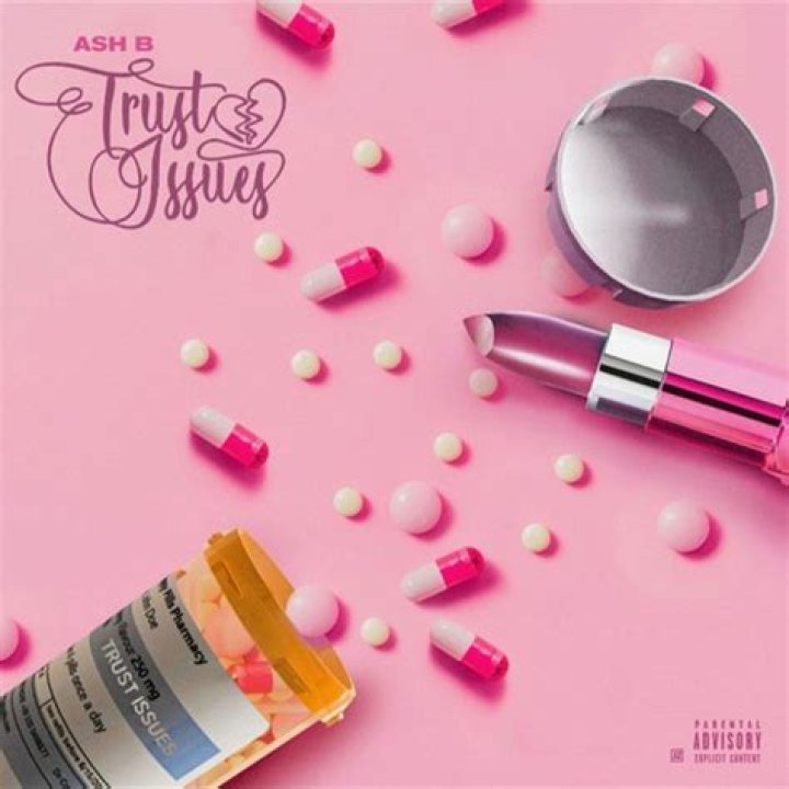 The Meaning Behind The Song: Trust Issues by Ash B (USA)