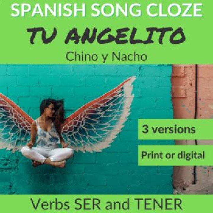 The Meaning Behind The Song: Tu Angelito by Chino & Nacho