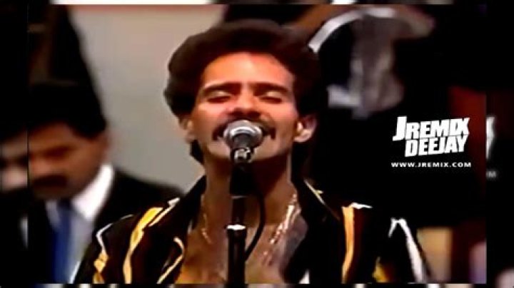 The Meaning Behind The Song: Tu Con El by Frankie Ruiz