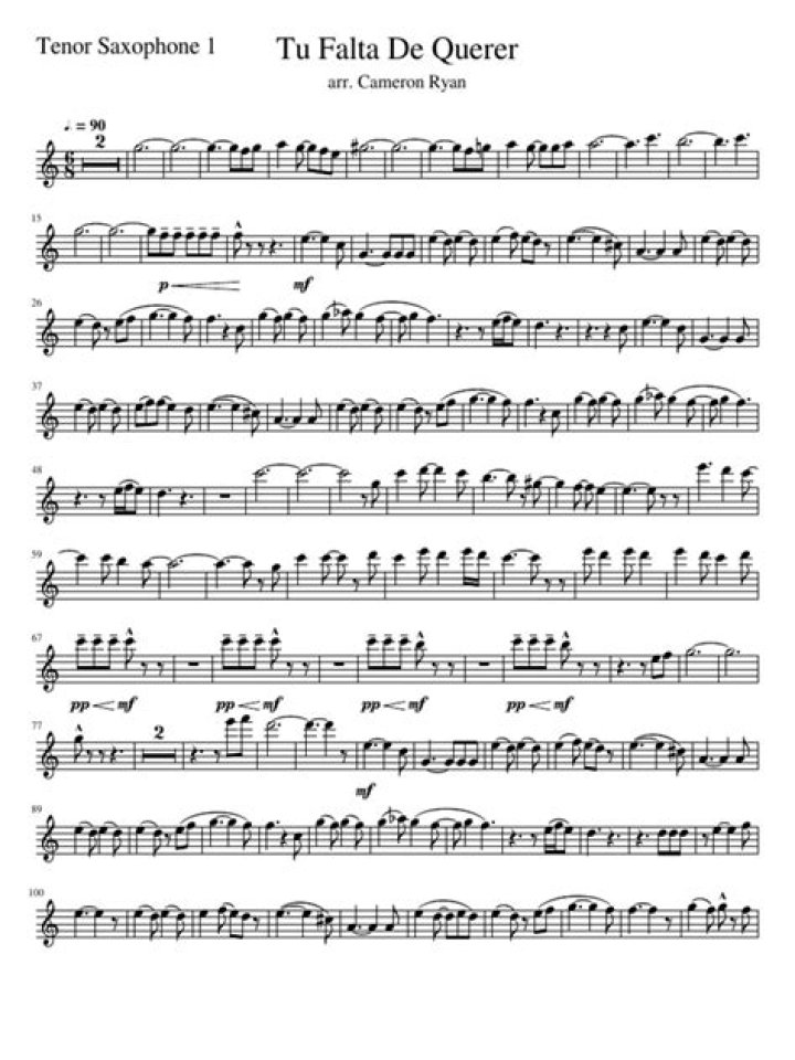 The Meaning Behind The Song: Tu Falta de Querer by Alex Inda