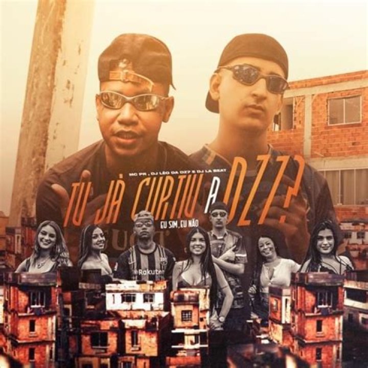 The Meaning Behind The Song: Tu Já Curtiu a Dz7? by MC PR