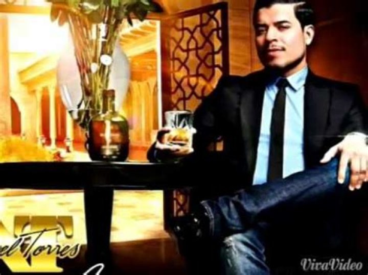 The Meaning Behind The Song: Tú Lo Decidiste by Noel Torres