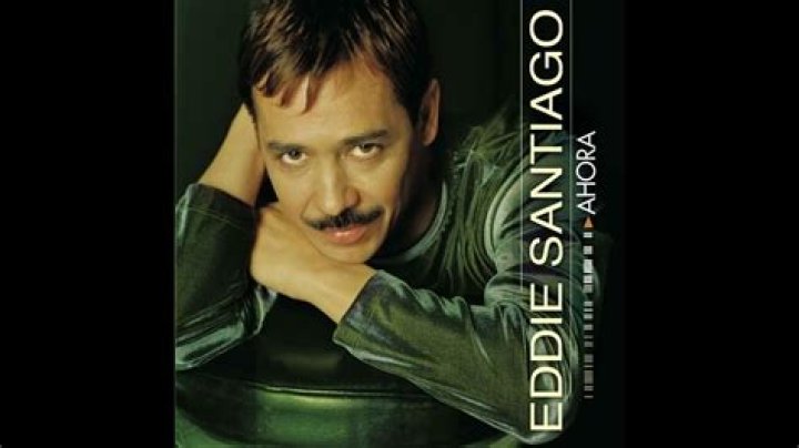 The Meaning Behind The Song: Tú Me Haces Falta by Eddie Santiago