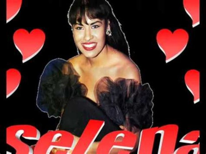 The Meaning Behind The Song: Tu Robaste Mi Corazón by Selena