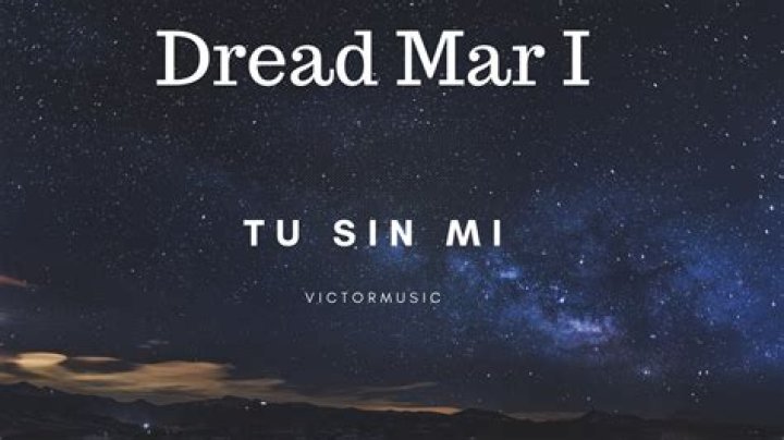 The Meaning Behind The Song: TU SIN MI (feat. DREAD MAR-I) by SICKLYTWISTED