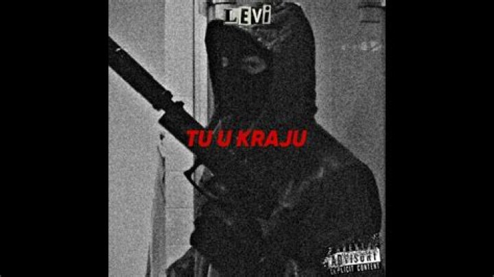 The Meaning Behind The Song: TU U KRAJU by LEVi