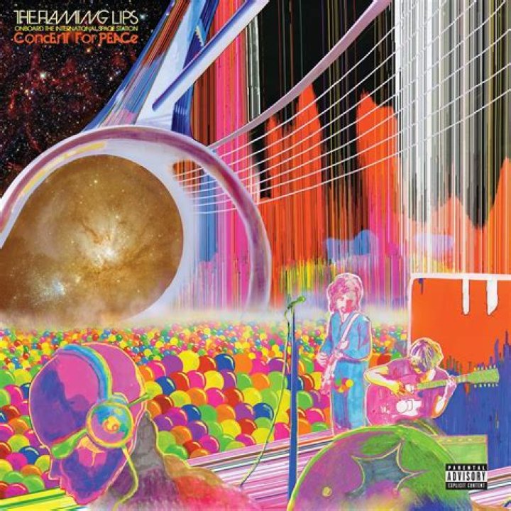 The Meaning Behind The Song: Turn It On by The Flaming Lips