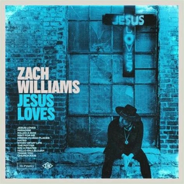 The Meaning Behind The Song: Turn It Over by Zach Williams