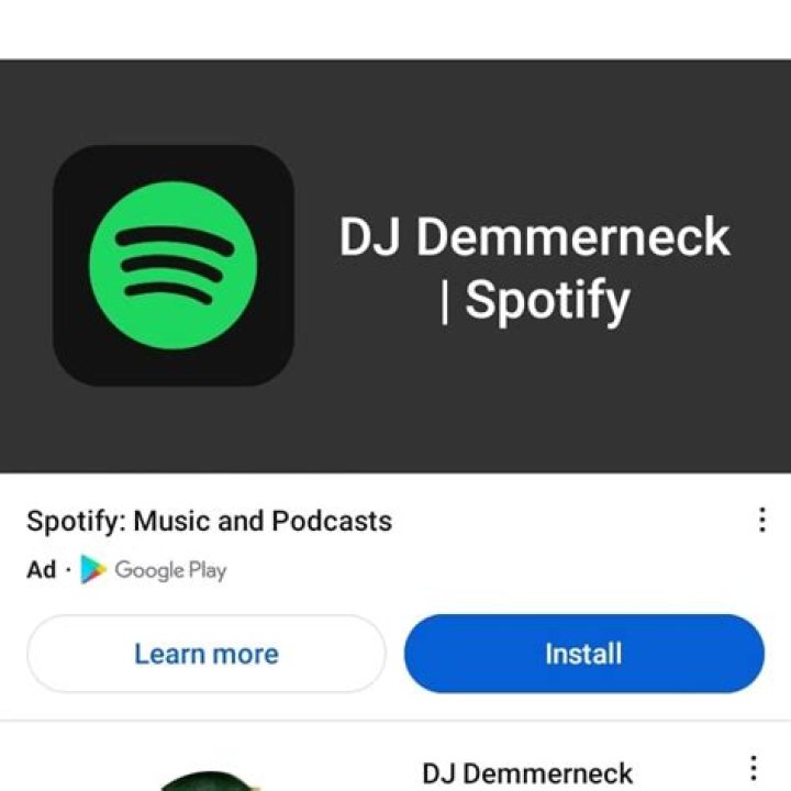 The Meaning Behind The Song: Twerk Your Back by DJ Demmerneck