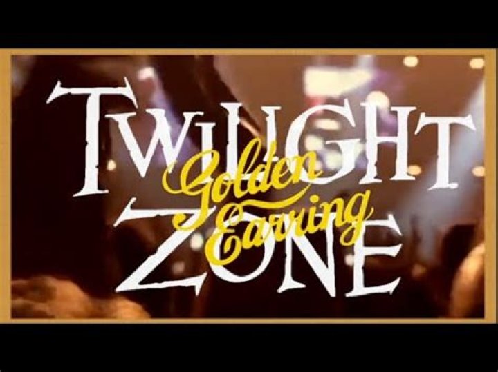 The Meaning Behind The Song: Twilight Zone (Intro) by Golden Earring