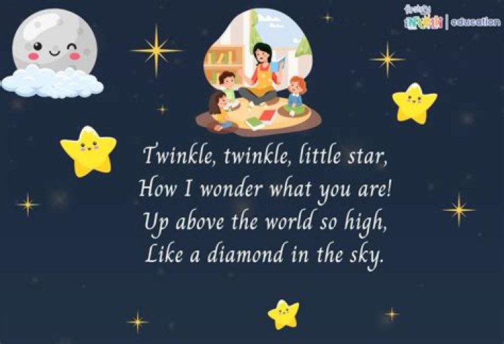 The Meaning Behind The Song: Twinkle – Twinkle Little Star by Jewel