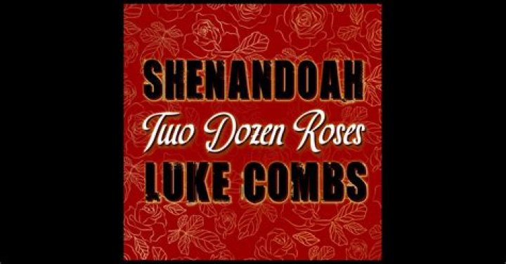 The Meaning Behind The Song: Two Dozen Roses by Shenandoah