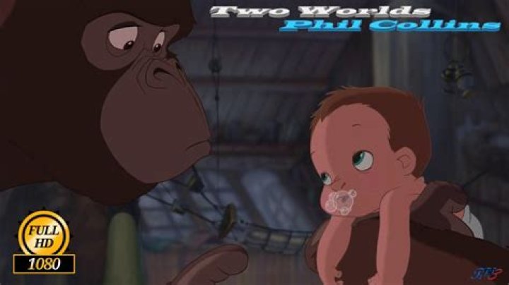 The Meaning Behind The Song: Two Worlds by Phil Collins