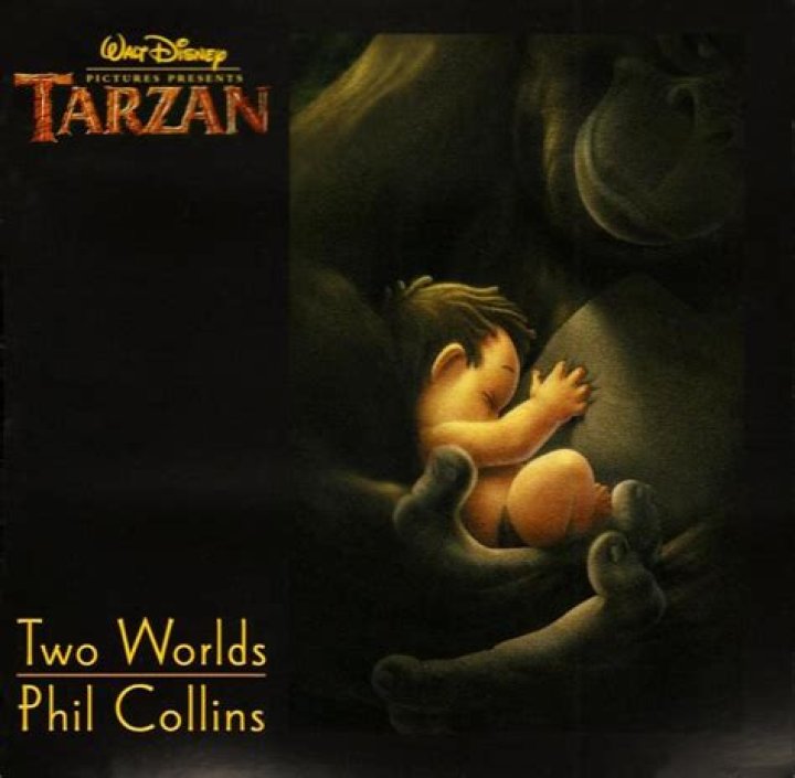 The Meaning Behind The Song: Two Worlds Finale by Phil Collins