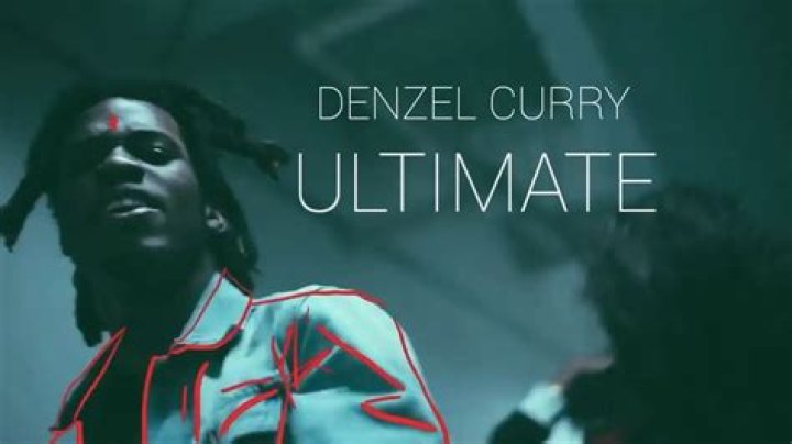 The Meaning Behind The Song: Ultimate by Denzel Curry