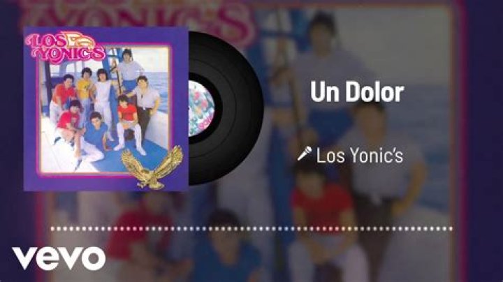 The Meaning Behind The Song: Un Dolor – Version Original by Los Yonic’s