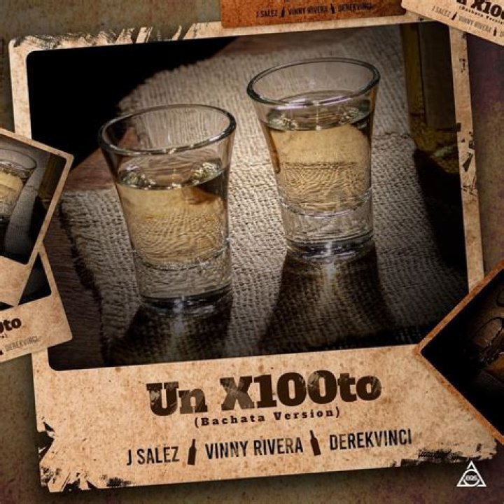 The Meaning Behind The Song: Un X100to by J Salez