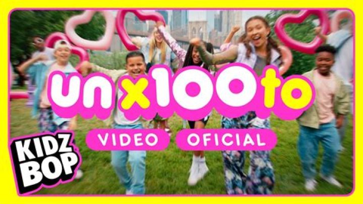 The Meaning Behind The Song: ​un x100to by KIDZ BOP Kids