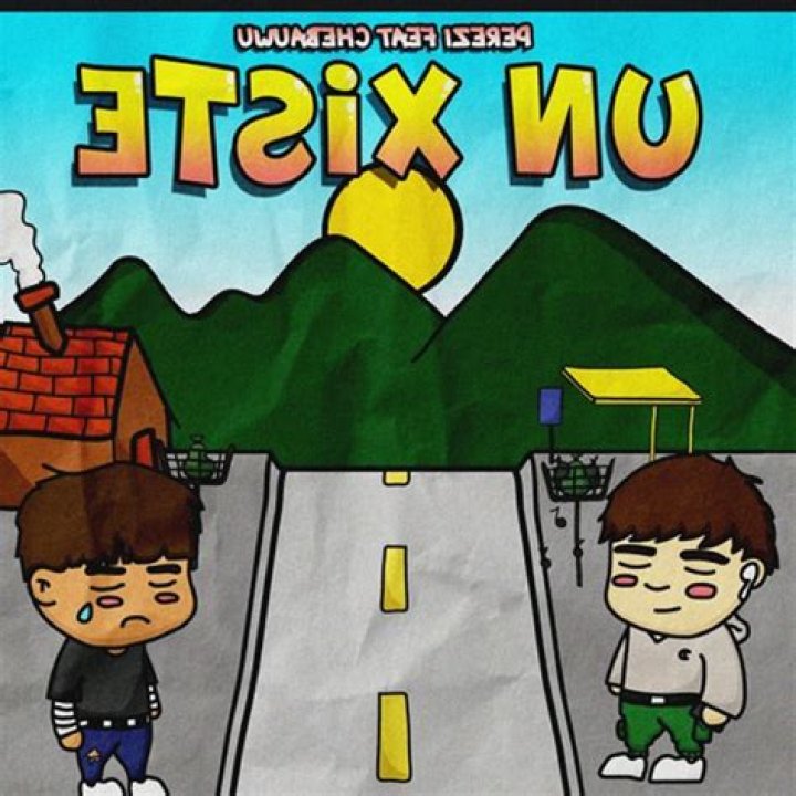 The Meaning Behind The Song: UN XISTE by Perezi