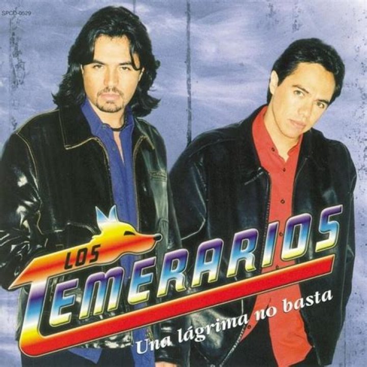 The Meaning Behind The Song: Una Lágrima No Basta by Los Temerarios