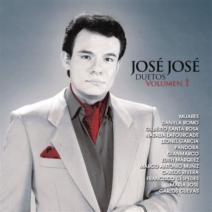 The Meaning Behind The Song: Una Mañana (Duetos, Vol. 1) by José José