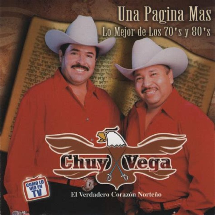 The Meaning Behind The Song: Una Pagina Más by Chuy y Miguel Vega