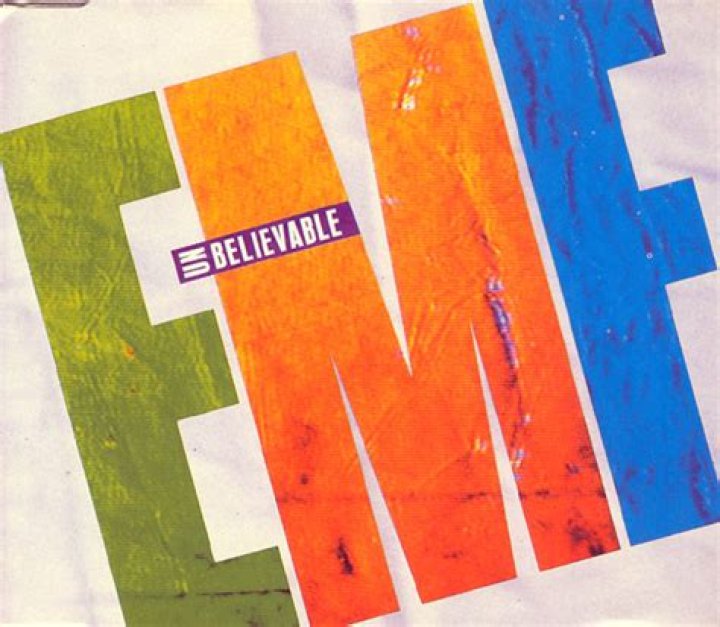 The Meaning Behind The Song: Unbelievable by EMF