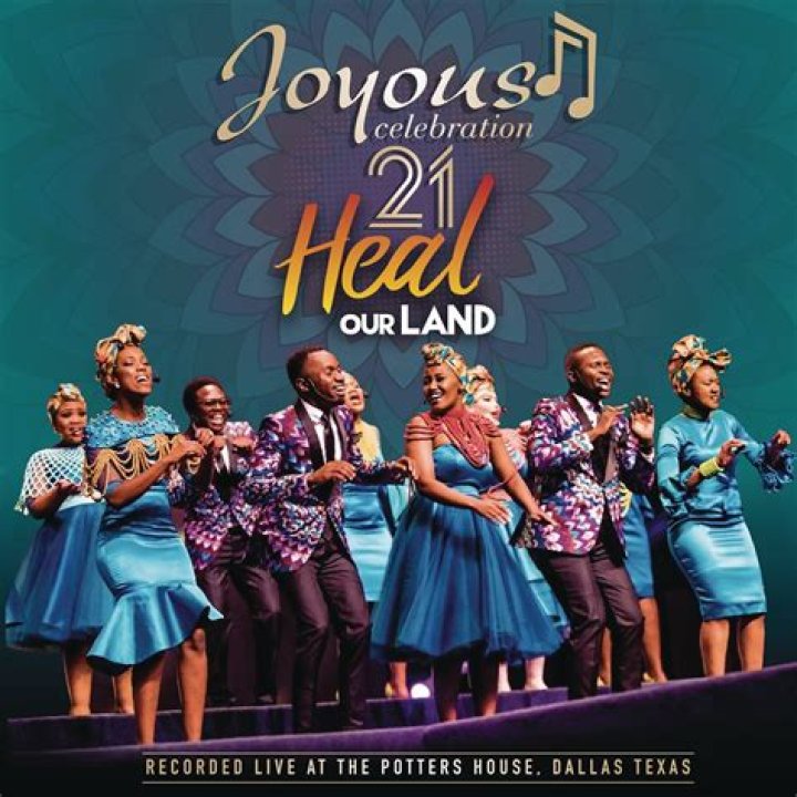 The Meaning Behind The Song: Under The Blood by Joyous Celebration