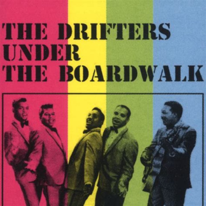 The Meaning Behind The Song: Under the Boardwalk by The Drifters