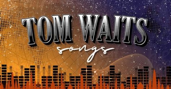 The Meaning Behind The Song: Underground by Tom Waits