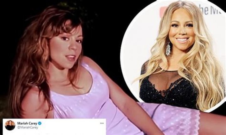 The Meaning Behind The Song: Underneath The Stars by Mariah Carey