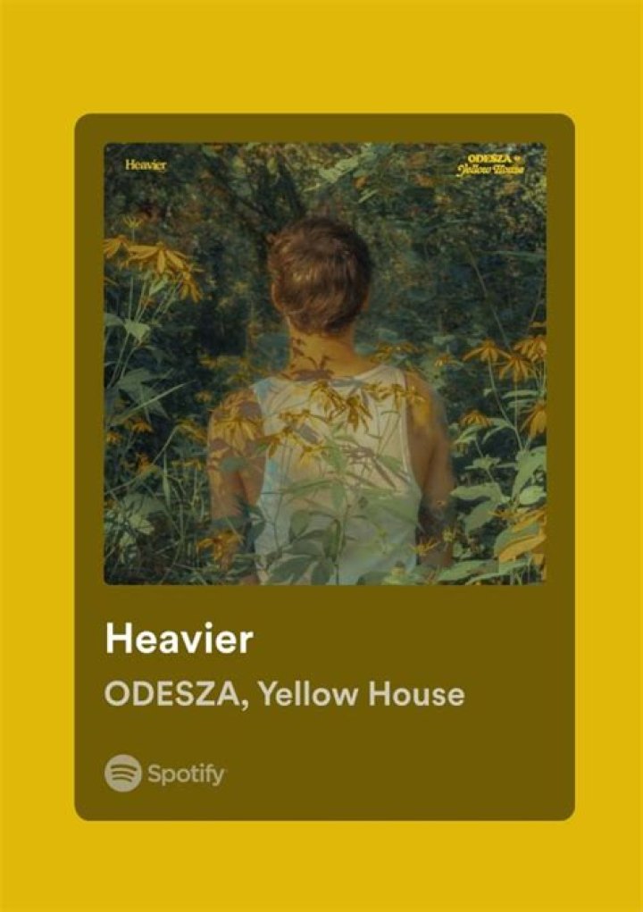 The Meaning Behind The Song: Undone by ODESZA & Yellow House