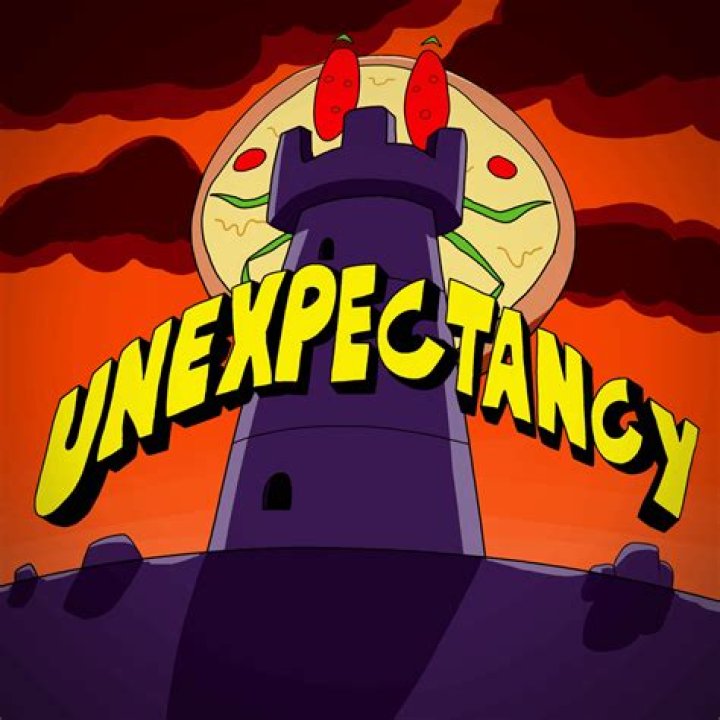 The Meaning Behind The Song: Unexpectancy (Part 2) by RichaadEB