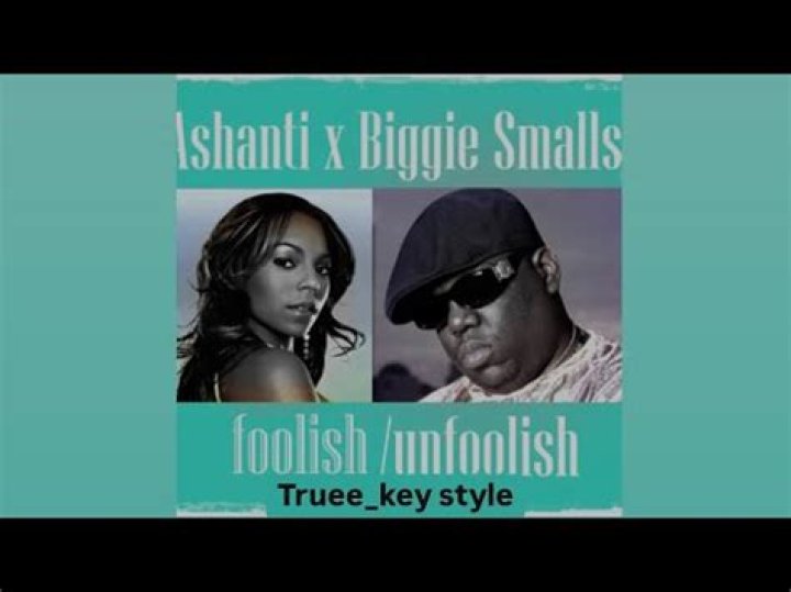 The Meaning Behind The Song: Unfoolish by The Notorious B.I.G.