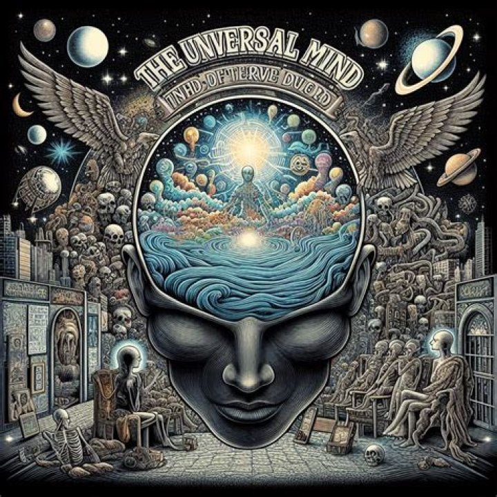 The Meaning Behind The Song: Universal Mind by The Doors