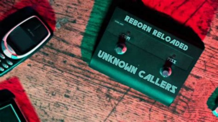 The Meaning Behind The Song: Unknown Callers by Reborn Reloaded