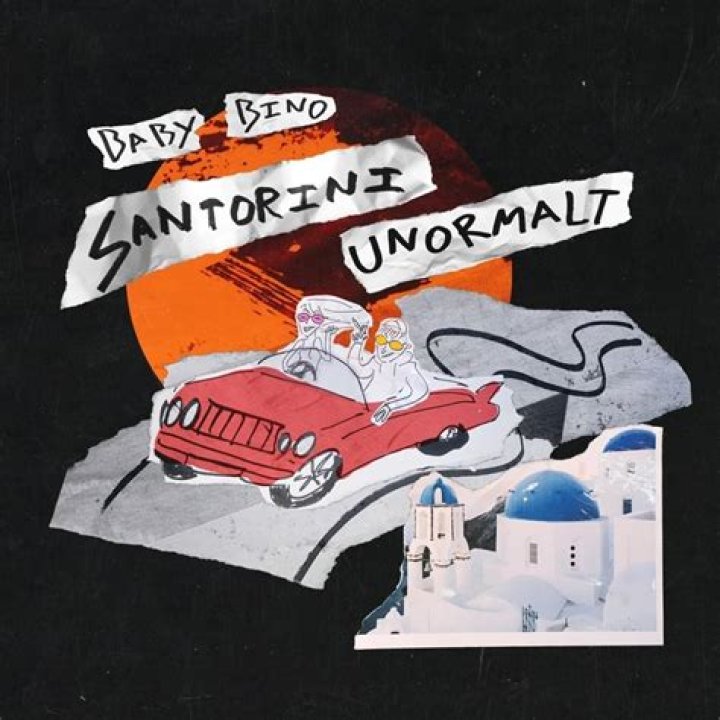 The Meaning Behind The Song: Unormalt by Bby (DNK)