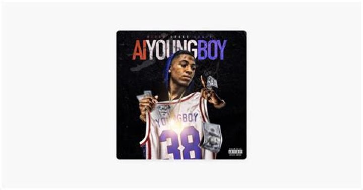 The Meaning Behind The Song: Untouchable by YoungBoy Never Broke Again