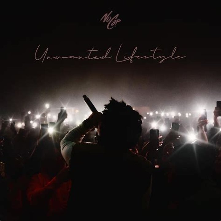 The Meaning Behind The Song: Unwanted Lifestyle by NoCap