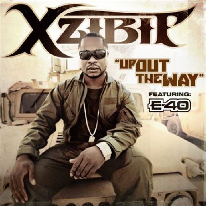 The Meaning Behind The Song: Up Out The Way by Xzibit