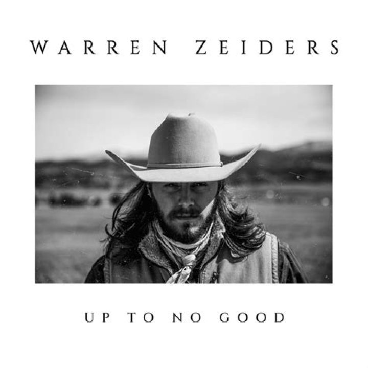 The Meaning Behind The Song: Up To No Good by Warren Zeiders