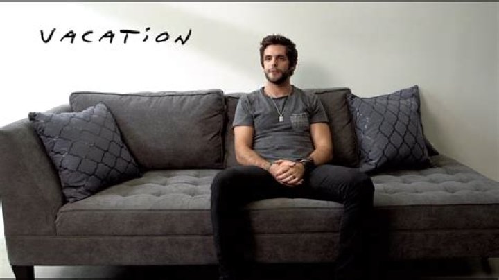 The Meaning Behind The Song: Vacation by Thomas Rhett