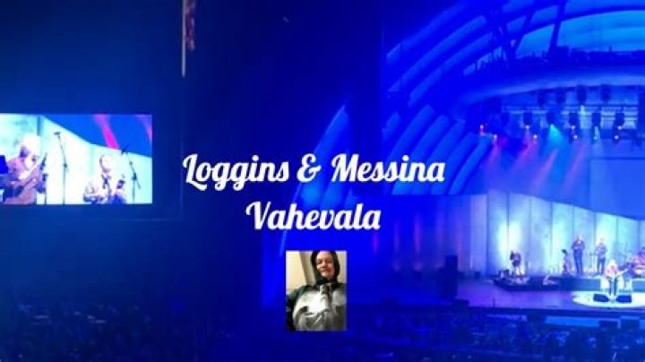 The Meaning Behind The Song: Vahevala by Loggins & Messina