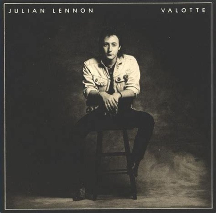 The Meaning Behind The Song: Valotte by Julian Lennon