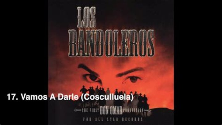 The Meaning Behind The Song: Vamos A Darle by Cosculluela
