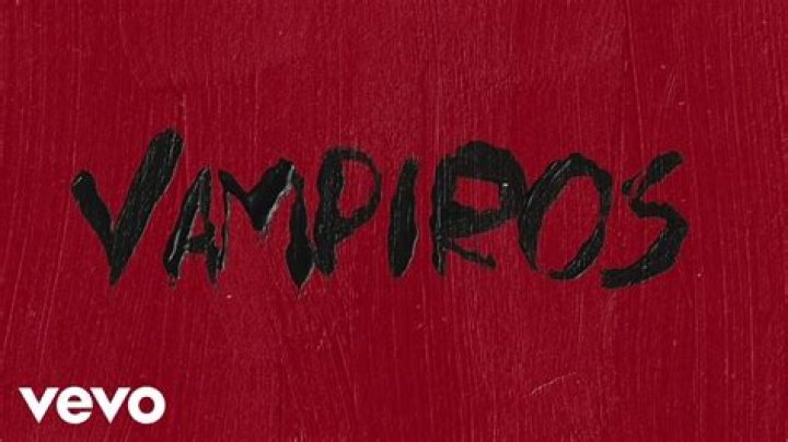 The Meaning Behind The Song: VAMPIROS by ROSALÍA & Rauw Alejandro